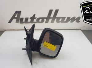 Wing (Door) Mirror VW MULTIVAN V (7HM, 7HN, 7HF, 7EF, 7EM, 7EN)