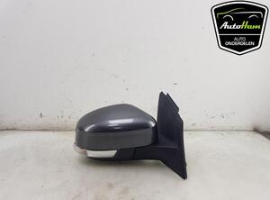 Wing (Door) Mirror FORD FOCUS III Turnier, FORD FOCUS III Saloon