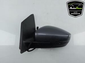 Wing (Door) Mirror VW POLO (6R1, 6C1), VW POLO Van (6R)