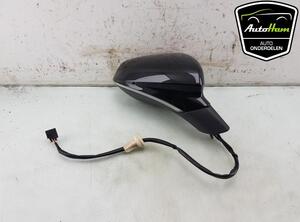 Wing (Door) Mirror SEAT LEON (KL1), SEAT LEON Sportstourer (KL8)