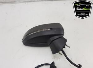 Wing (Door) Mirror AUDI A3 Sportback (8VA, 8VF), AUDI A6 Allroad (4GH, 4GJ, C7), AUDI A3 (8V1, 8VK)