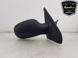 Wing (Door) Mirror RENAULT CLIO II (BB_, CB_)