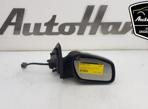 Wing (Door) Mirror FORD MONDEO III Saloon (B4Y)