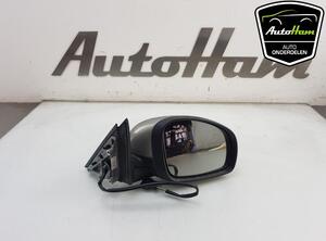 Wing (Door) Mirror SKODA FABIA II Combi (545), SKODA FABIA II (542), SKODA ROOMSTER Praktik (5J)