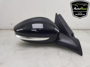 Wing (Door) Mirror OPEL CORSA F (P2JO)