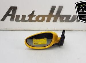 Wing (Door) Mirror PORSCHE BOXSTER (986)