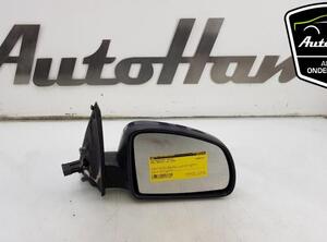 Wing (Door) Mirror OPEL MERIVA A MPV (X03)