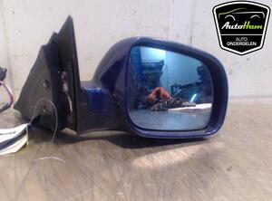 Wing (Door) Mirror VW PASSAT Variant (3B6)