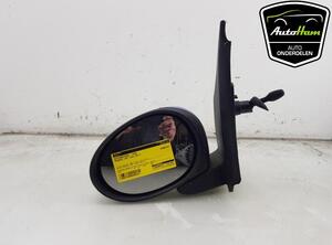 Wing (Door) Mirror PEUGEOT 107 (PM_, PN_), TOYOTA AYGO (_B1_), CITROËN C1 (PM_, PN_)