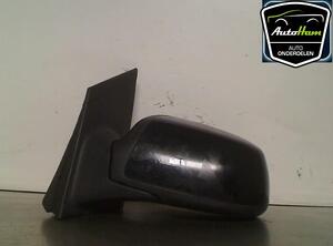 Wing (Door) Mirror FORD FOCUS II (DA_, HCP, DP), FORD FOCUS II Turnier (DA_, FFS, DS)