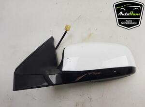 Wing (Door) Mirror SUZUKI SWIFT III (MZ, EZ)