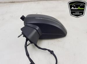 Wing (Door) Mirror AUDI A3 Sportback (8VA, 8VF)