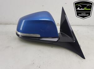 Wing (Door) Mirror BMW 3 (F30, F80)