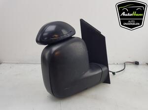 Wing (Door) Mirror VW CADDY III Box Body/MPV (2KA, 2KH, 2CA, 2CH)