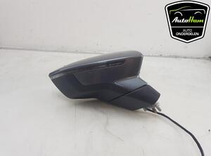 Wing (Door) Mirror SEAT ARONA (KJ7, KJP), SEAT IBIZA V (KJ1, KJG)