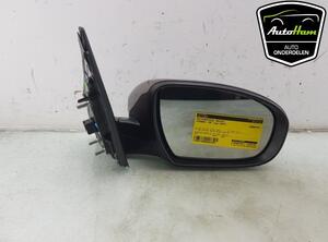 Wing (Door) Mirror HYUNDAI i20 (GB, IB), HYUNDAI i20 ACTIVE (IB, GB), HYUNDAI i20 II Coupe (GB)