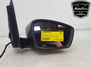 Wing (Door) Mirror SKODA FABIA III Estate (NJ5), SKODA FABIA III (NJ3)