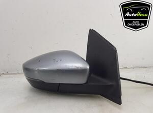 Wing (Door) Mirror VW POLO (6R1, 6C1), VW POLO Van (6R)