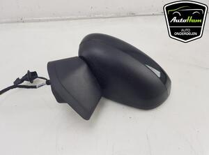 Wing (Door) Mirror OPEL CROSSLAND X / CROSSLAND (P17, P2QO)