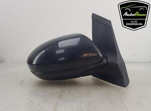 Wing (Door) Mirror MAZDA 2 (DE_, DH_)