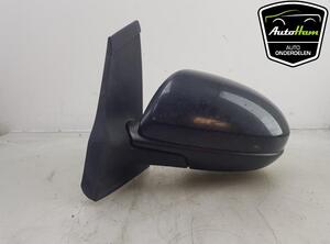 Wing (Door) Mirror MAZDA 2 (DE_, DH_)