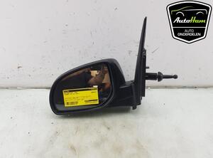 Wing (Door) Mirror HYUNDAI i10 (PA)