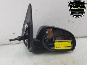 Wing (Door) Mirror HYUNDAI i10 (PA)