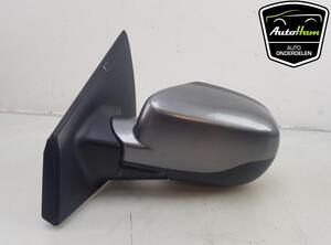 Wing (Door) Mirror RENAULT CLIO III Grandtour (KR0/1_), RENAULT CLIO III (BR0/1, CR0/1)