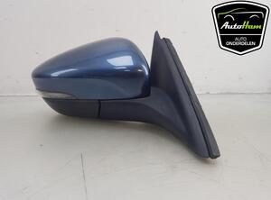 Wing (Door) Mirror FORD FOCUS IV Turnier (HP)