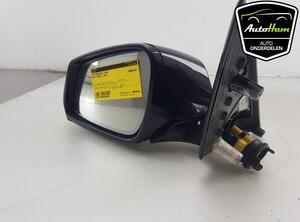 Wing (Door) Mirror BMW 5 Touring (F11), BMW 5 Gran Turismo (F07), VOLVO S80 II (124), BMW 5 Touring Van (G31)