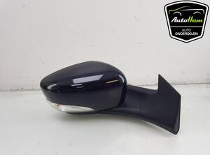 Wing (Door) Mirror RENAULT ZOE Hatchback Van (BFM_), RENAULT ZOE (BFM_)