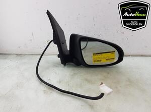 Wing (Door) Mirror TOYOTA AYGO (_B4_)