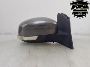 Wing (Door) Mirror FORD FOCUS III Turnier