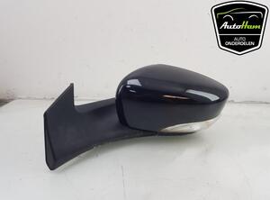 Wing (Door) Mirror RENAULT ZOE (BFM_), RENAULT ZOE Hatchback Van (BFM_)