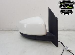 Wing (Door) Mirror VW CADDY V Box Body/MPV (SBA, SBH)