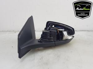 Wing (Door) Mirror VW POLO (AW1, BZ1)