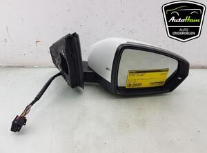 Wing (Door) Mirror VW POLO (AW1, BZ1)