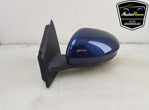 Wing (Door) Mirror RENAULT MEGANE IV Hatchback (B9A/M/N_), RENAULT MEGANE E-TECH SUV