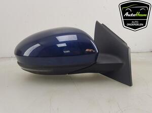 Wing (Door) Mirror RENAULT MEGANE IV Hatchback (B9A/M/N_), RENAULT MEGANE E-TECH SUV