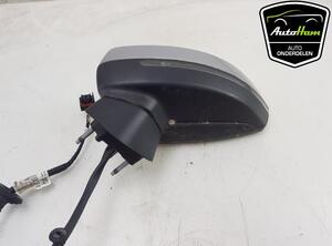 Wing (Door) Mirror AUDI A3 Limousine (8VS, 8VM)