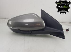 Wing (Door) Mirror VW POLO (AW1, BZ1)