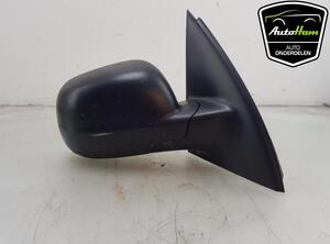 Wing (Door) Mirror SEAT AROSA (6H), VW LUPO (6X1, 6E1)