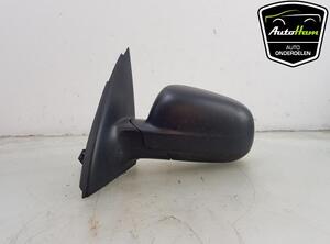 Wing (Door) Mirror SEAT AROSA (6H), VW LUPO (6X1, 6E1)