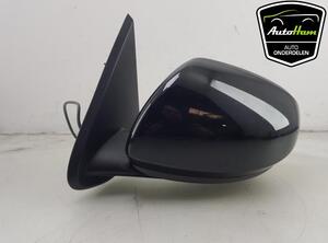 Wing (Door) Mirror DACIA DUSTER (HM_)