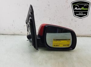 Wing (Door) Mirror KIA PICANTO (JA), KIA PICANTO (TA)