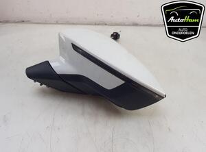 Wing (Door) Mirror SEAT ARONA (KJ7, KJP), SEAT IBIZA V (KJ1, KJG)