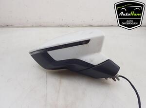 Wing (Door) Mirror SEAT ARONA (KJ7, KJP), SEAT IBIZA V (KJ1, KJG)