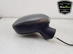 Wing (Door) Mirror OPEL ASTRA K (B16)