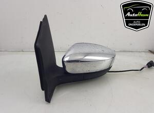 Wing (Door) Mirror SEAT Mii (KF1, KE1)