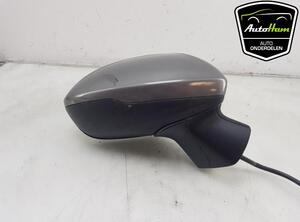 Wing (Door) Mirror OPEL ASTRA K (B16), OPEL ASTRA K Sports Tourer (B16)